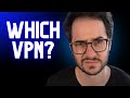 How to choose a VPN in 2024? VPN QUIZ!
