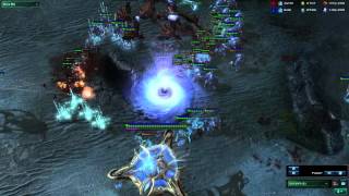 Top 10 Plays From The Mlg Summer Arena