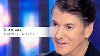 Watch Etienne Daho Boulevard Des Capucines video