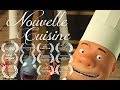 Nouvelle Cuisine short film
