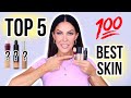 TOP 5 CONCEALERS OF 2023! LONG LASTING &amp; CREASE PROOF! YEARLY BEAUTY FAVORITES!!