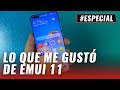 Huawei hacia el futuro: EMUI 11 y HarmonyOS