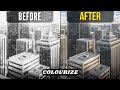 How to Colorize A Black and White Video/photo Using AI Colorizer?