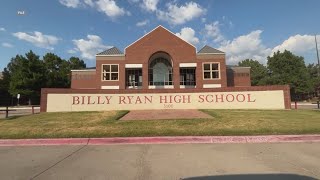Denton ISD school board to meet for first time since high school stabbing