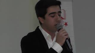 Hafız Şahin Cansever (Müminin Suresi 1-11)