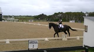 South Eastern Dc 1.3 Hrcav