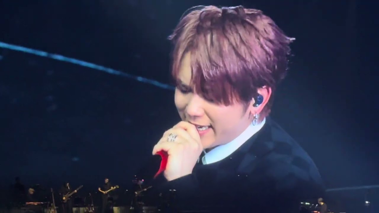 25/12 姜濤唱菲道爾的《阿拉斯加海灣 》姜濤新歌《Better Man》