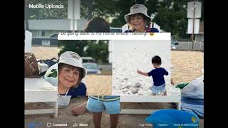 FB Memories 6  Singers: Farle L. / Connie M ( Lita T  Cruz:Author/Composer)