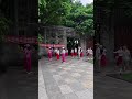 This is how China starts its day ☀️