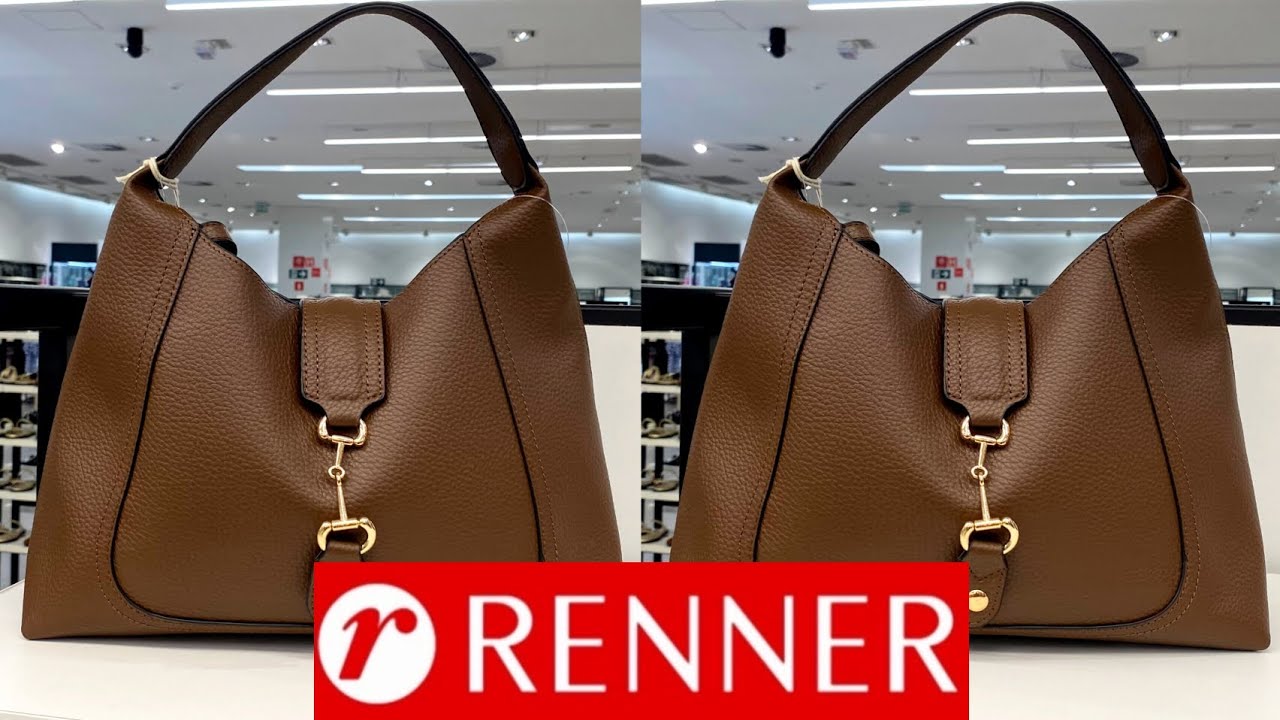 Экскурсия по Реннеру | Осенние сумки