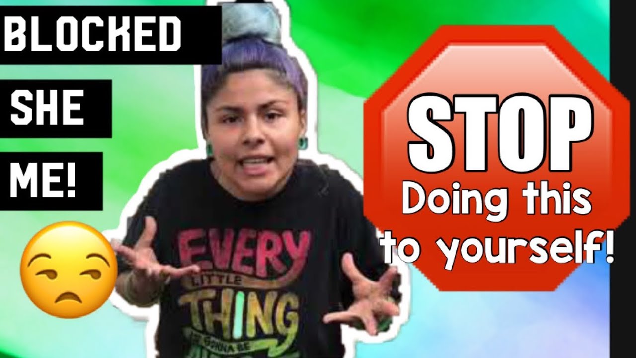 vlogs in spanish IS SOCIAL MEDIA DRAINING YOU?? She BLOCKED ME! || Get Motivated With Me