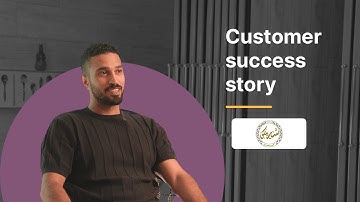 Empowering Growth: How Odoo Helped Sherinco Master Inventory and Finances #customersuccessstory