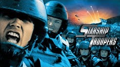 Klendathu Drop - Starship Troopers Soundtrack  - Durasi: 4:33. 