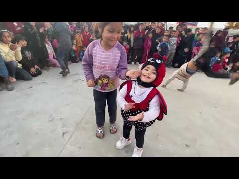 Bringing Smiles to
