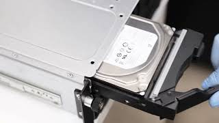 Raid 6 Veri Kurtarma Pits Global Veri Kurtarma Hizmetleri