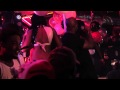 Flo Rida Welcomes Do Brown To the Strong Arm Family at Take One Lounge