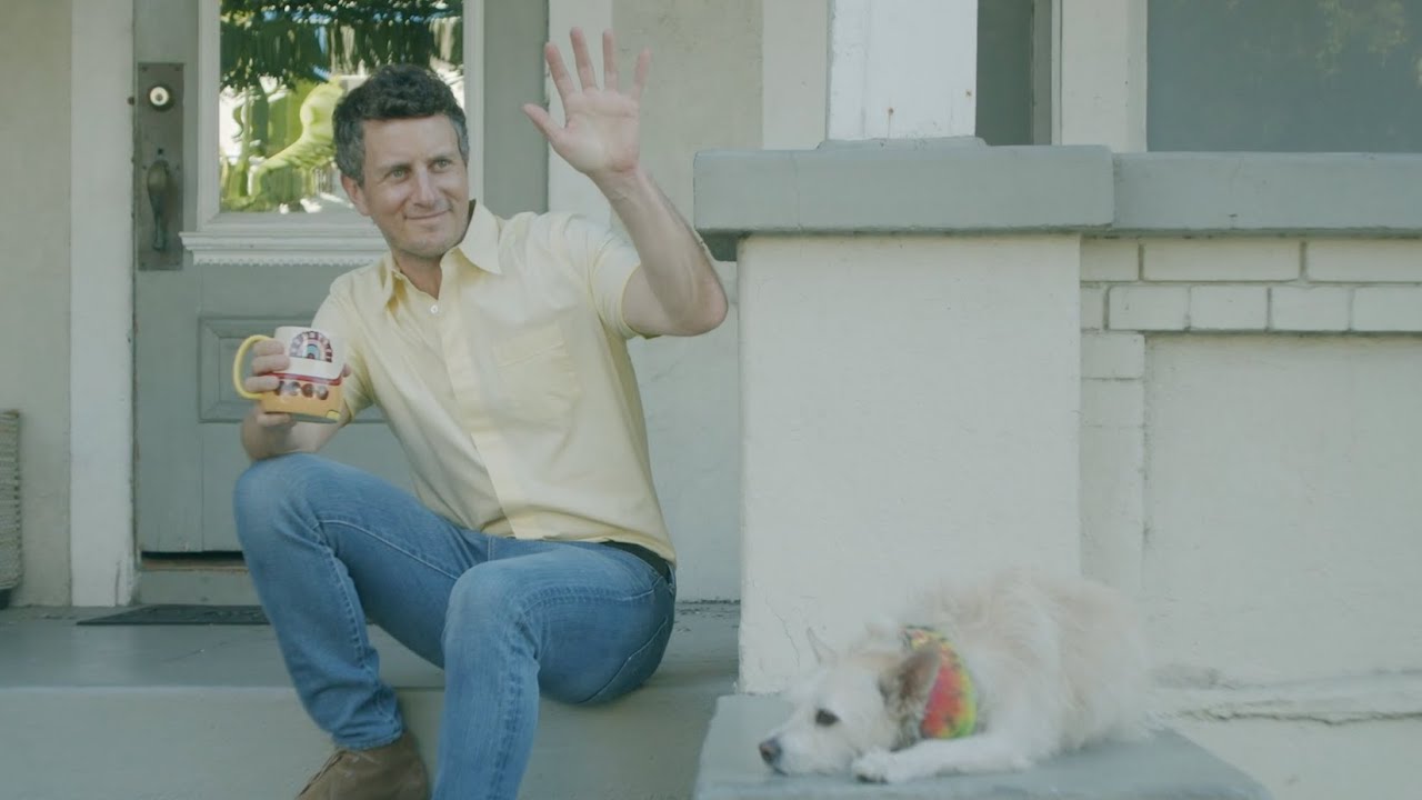 Jesse Bernstein | Top Producing Real Estate Agent | Los Angeles 