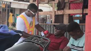 Kijiwe Zomboko Kula Chuma Onabo