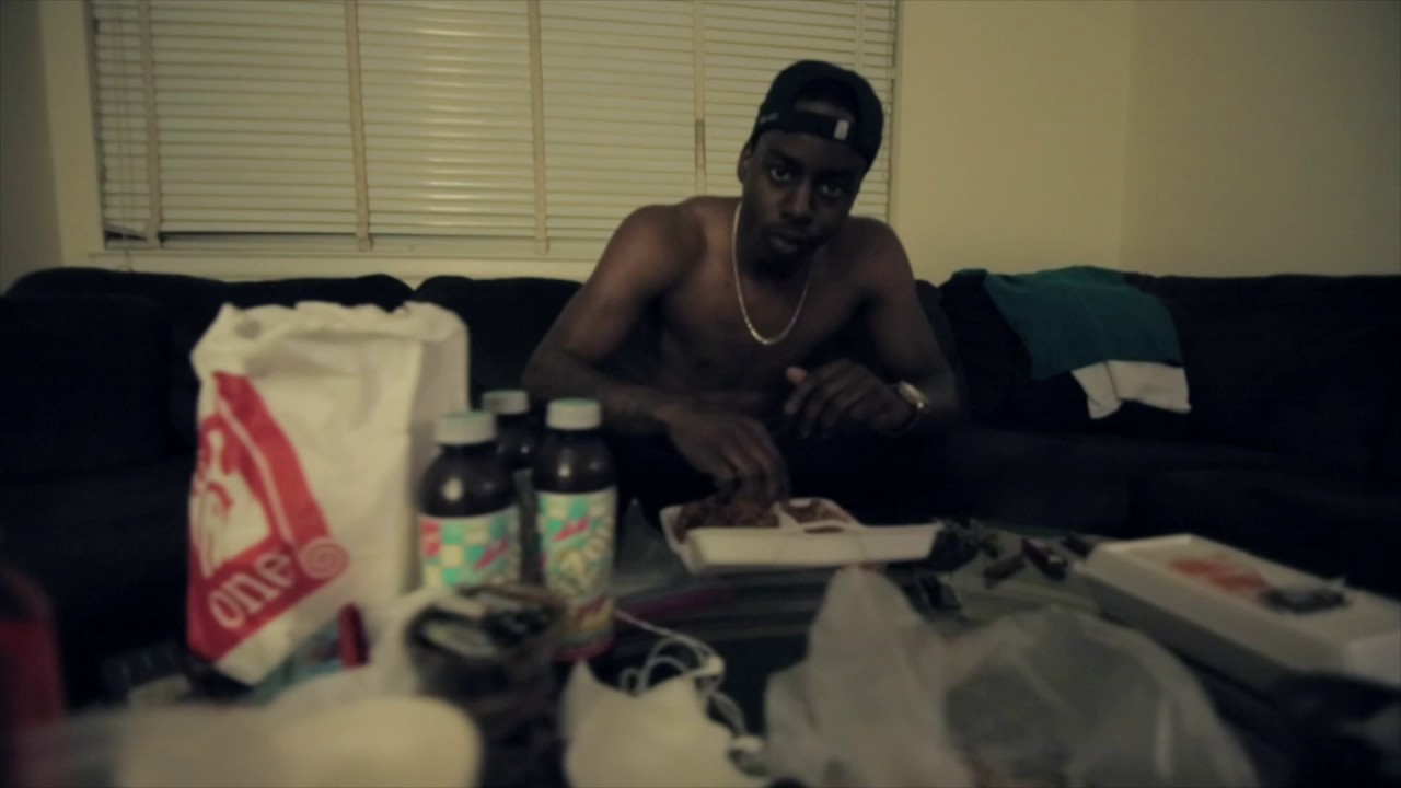 Mizzy Corleone - "Good Girl Bad Guy" (Dir. By @MAClifeWy)