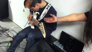 Droom - Pervertopia (Repuked cover)