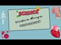 Introduction to the human body and its systems | Functions of organ system