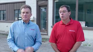 Tire Discounters History