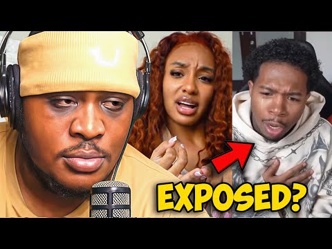 Gigi Exposes ALL of The Kai Cenat Drama