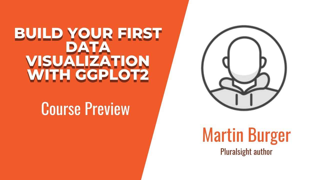 ggplot2 Skills: Build Your First Data Visualization with ggplot2 Course ...