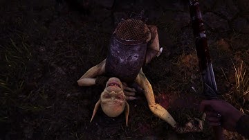 Oblivion Remastered Deep Playthrough 22 Zero HUD Max Gfx Max Difficulty