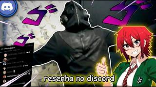provando pra janja que o discord não é tão ruim assim