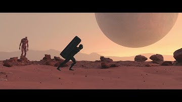 Alternate Realities Render Challenge