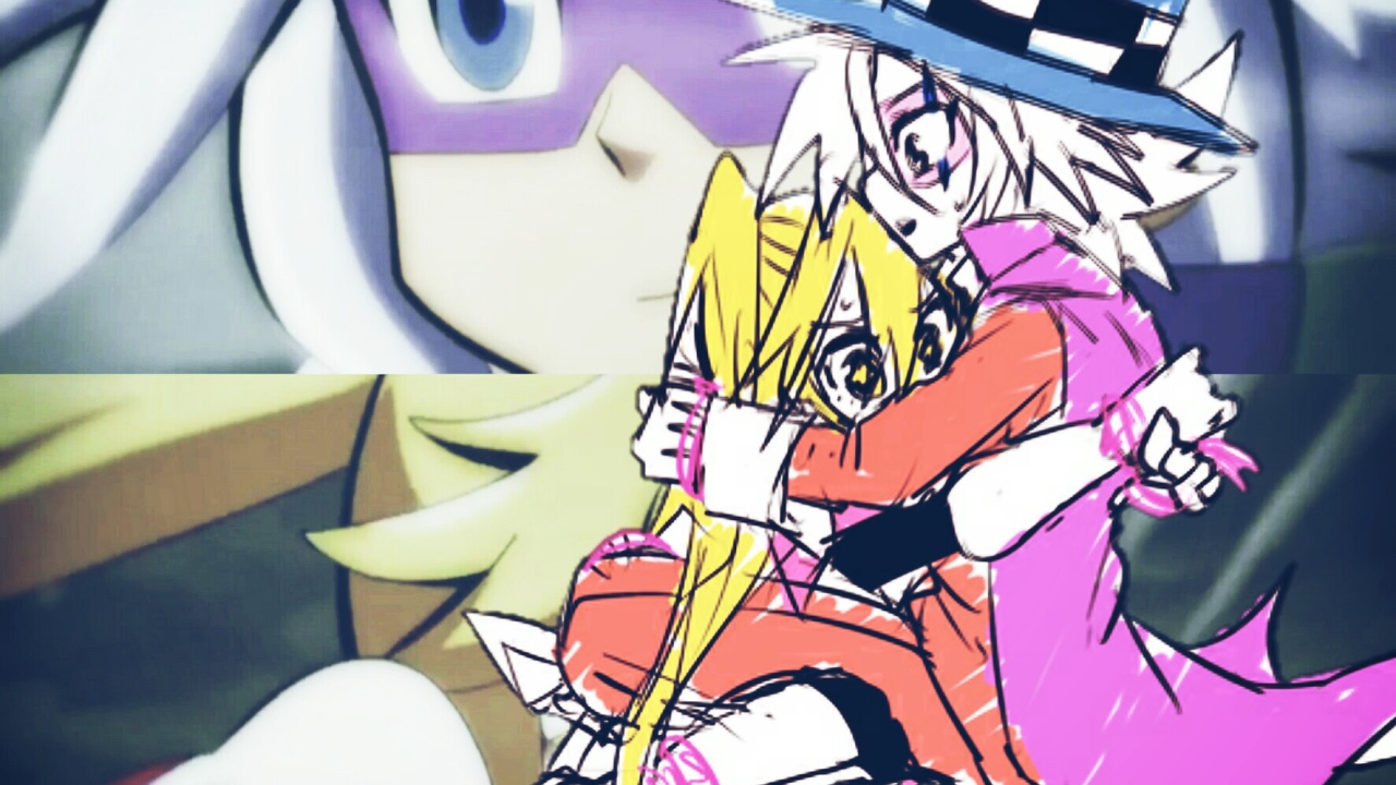 Kaitou Joker Hentai