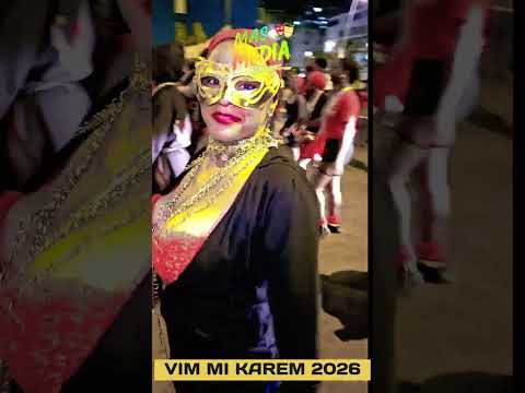 VIM - MI KAREM 2026