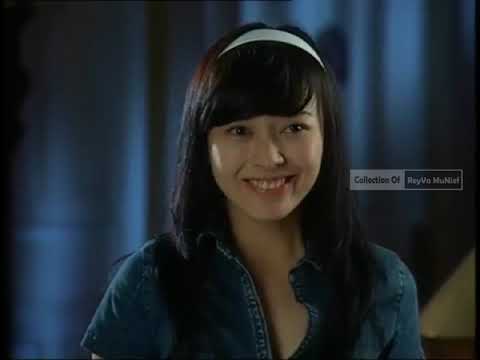 Mentari ft Tody Taufan (FTV Lawas) | Tokek \u0026 Cinta