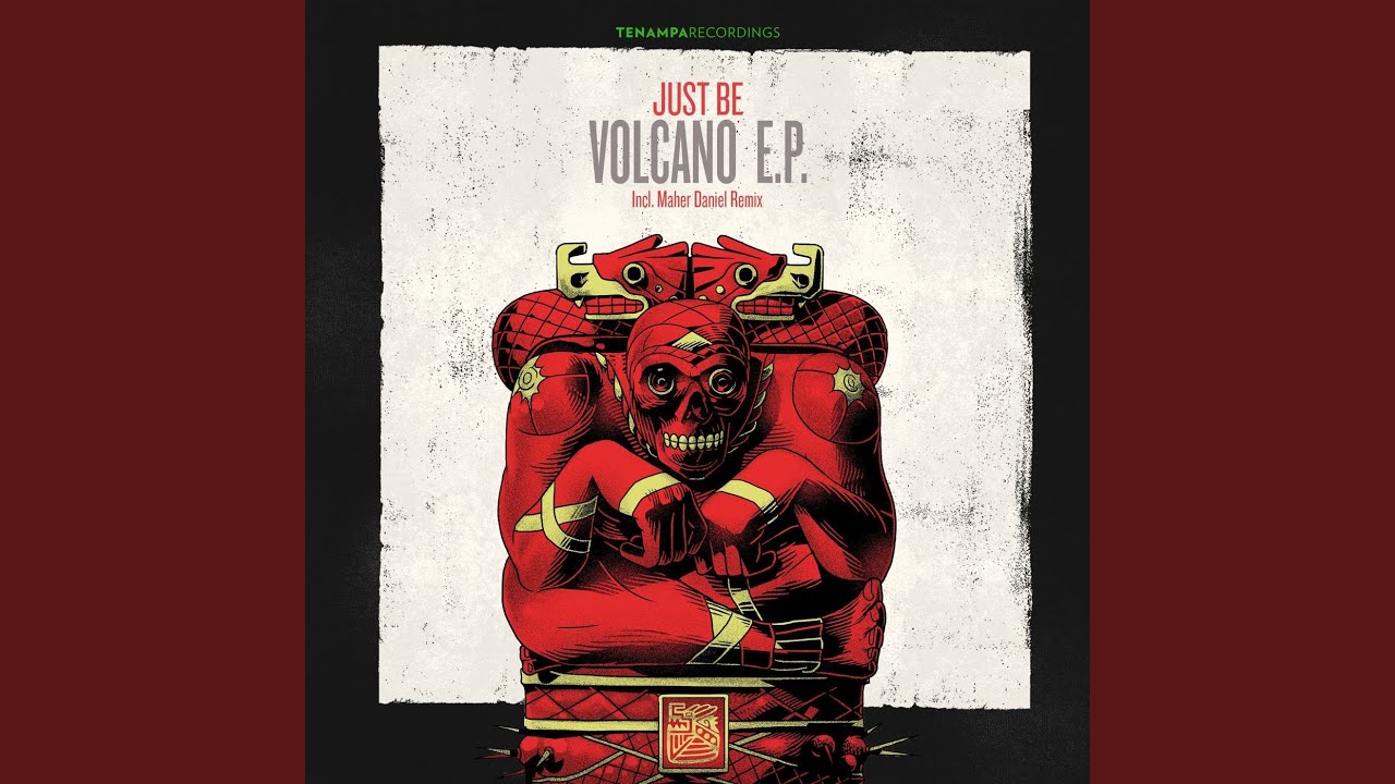 Obejrzyj Volcano w YouTube Obejrzyj Volcano w YouTube