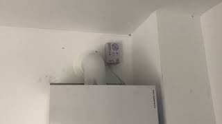 Centrala Termica Viessmann Vitodens 050 W Combi Boiler 24 Kw In Condensatie