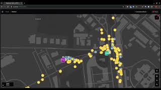 Aveiro Tech City Living Lab - Mobility, Road Safety, Smart Parking, Tourism and more