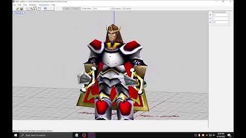 Modeling Tutorial  - Part 2  - Basic Editing & Geosplicing