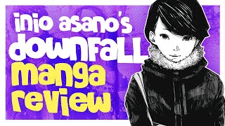 Downfall by Inio Asano Manga Review | Manga First Impressions