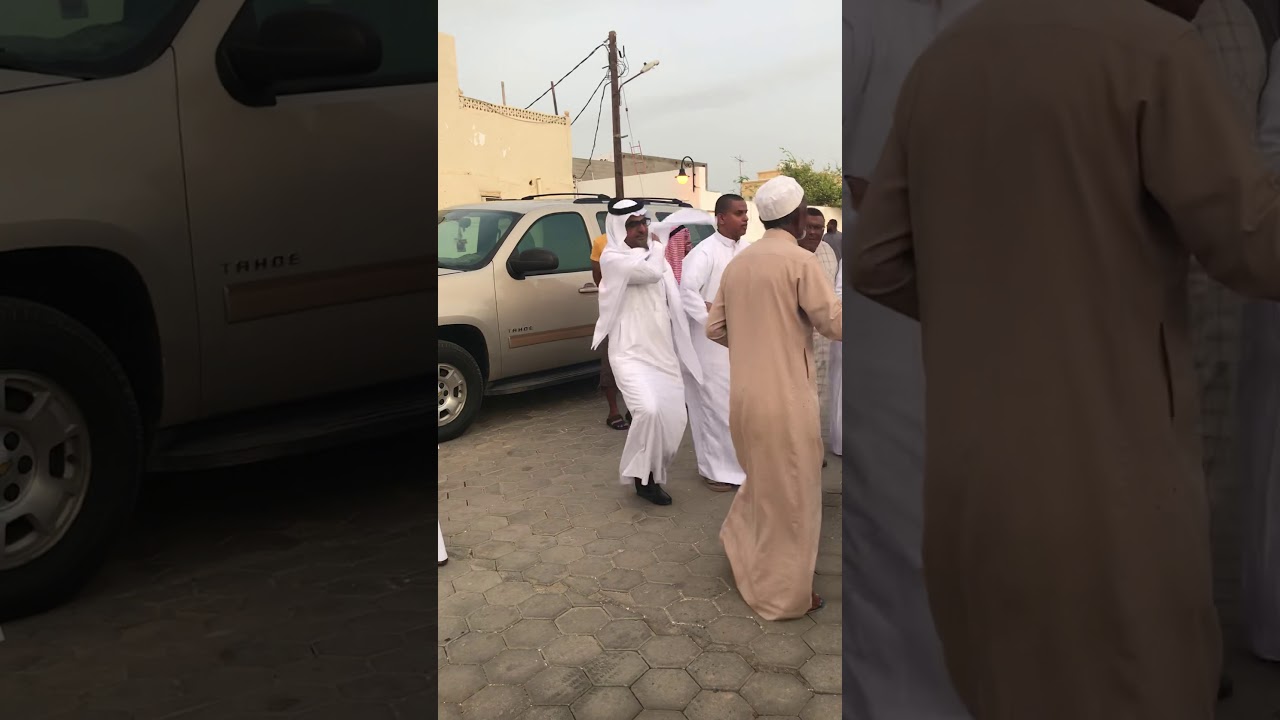 أعياد جزيره فرسان