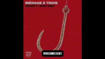 Thumbnail of Naughty tune today @youasidepiece ft Barney Bones - Ménage A Trois #dj #techhouse #party #tune