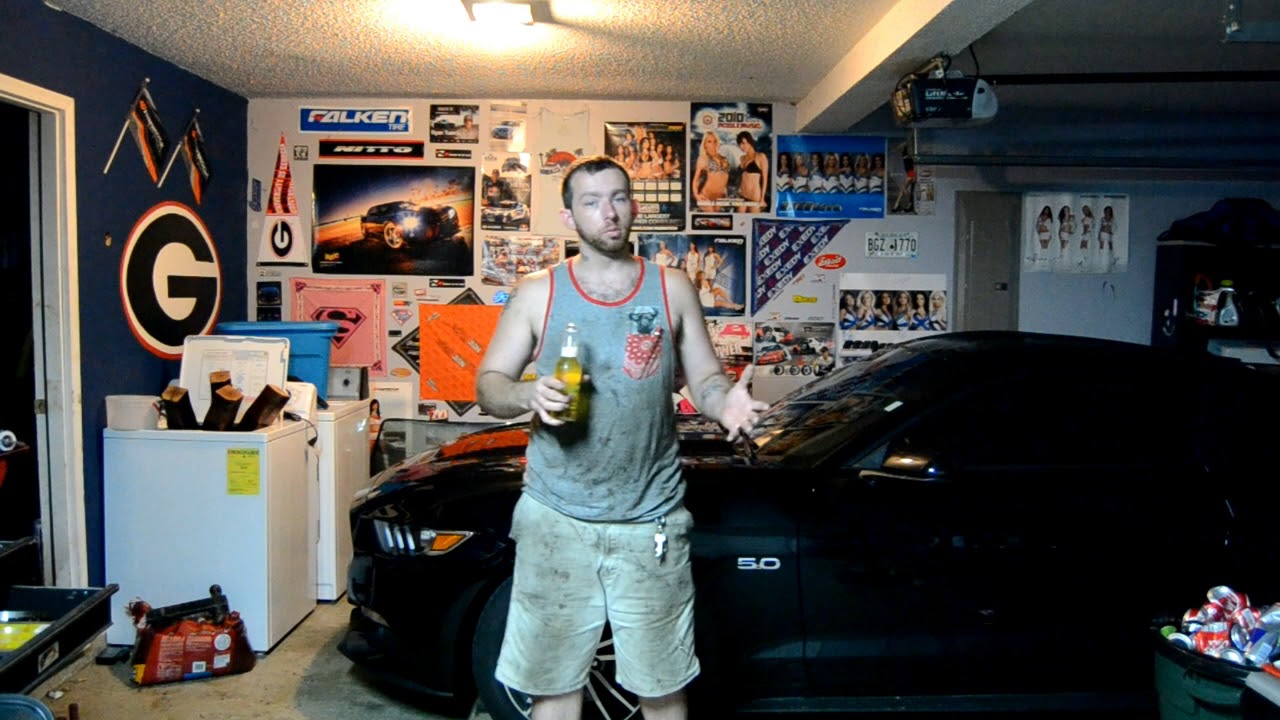 landshark lager review YouTube