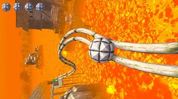 DescriptionSky Rolling Ball 3D Gameplay Speedrun Max | steel Rolling ball 3d game 2025 #2 