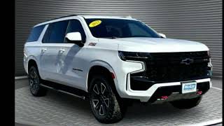 2023 Chevrolet Suburban Z71 - Raynham02767 MA