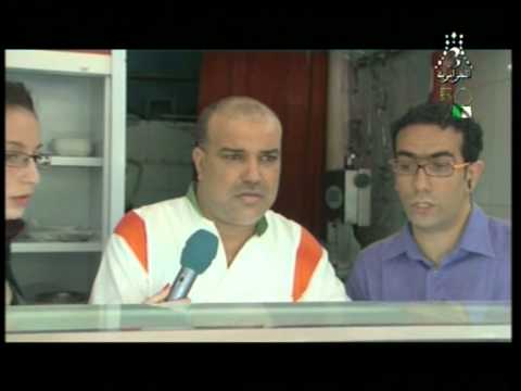 ALL MAKCHOUF  EPISODE "Boucher" Camera Cachée