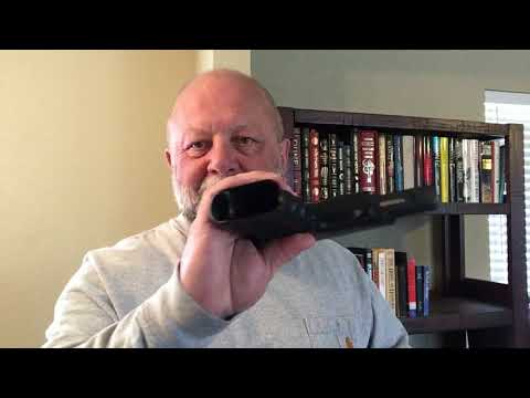 Olight PL-Mini "Valkyrie" Pistol Light