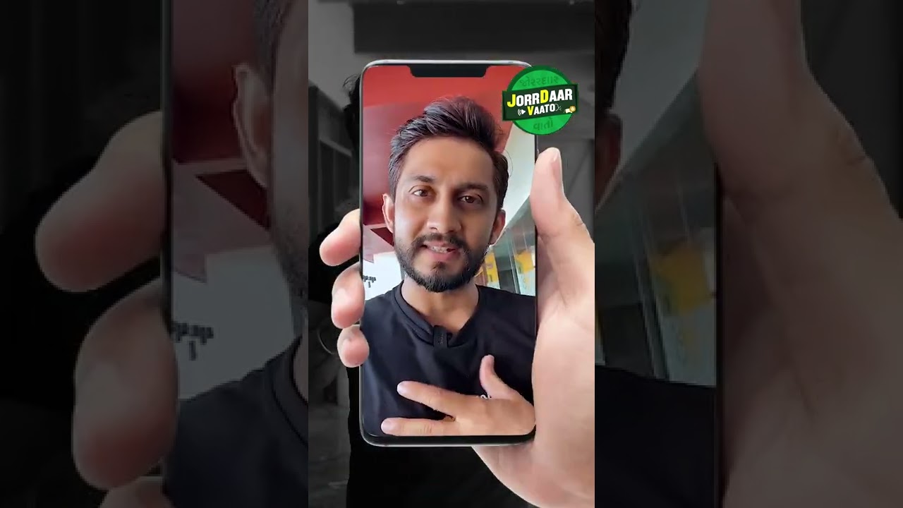 Je che ena thi chalu to karo | JorrDaar Vaato | 