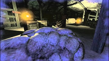 Penumbra Overture Playthrough (No commentary) part 6