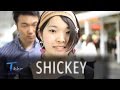 SHICKEY  |  Japanese Female Beatboxer