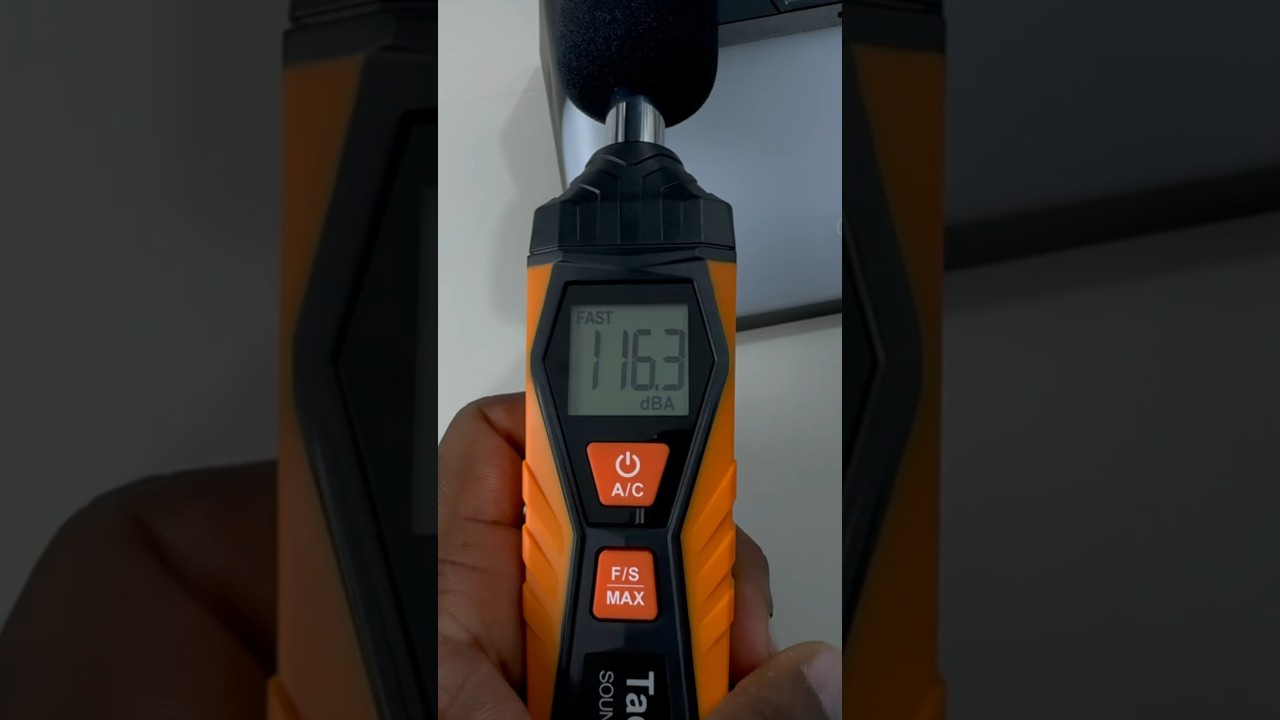 EUFY security camera siren – S120 ￼